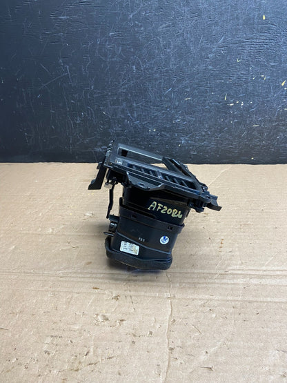 2011 2012 2013 Kia Optima Front Dash Radio Bezel Trim Air Vent AF2026 DW2