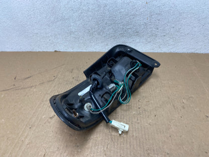 1993 to 1997 Geo Prizm Passenger Right Side Tail Light AG10655