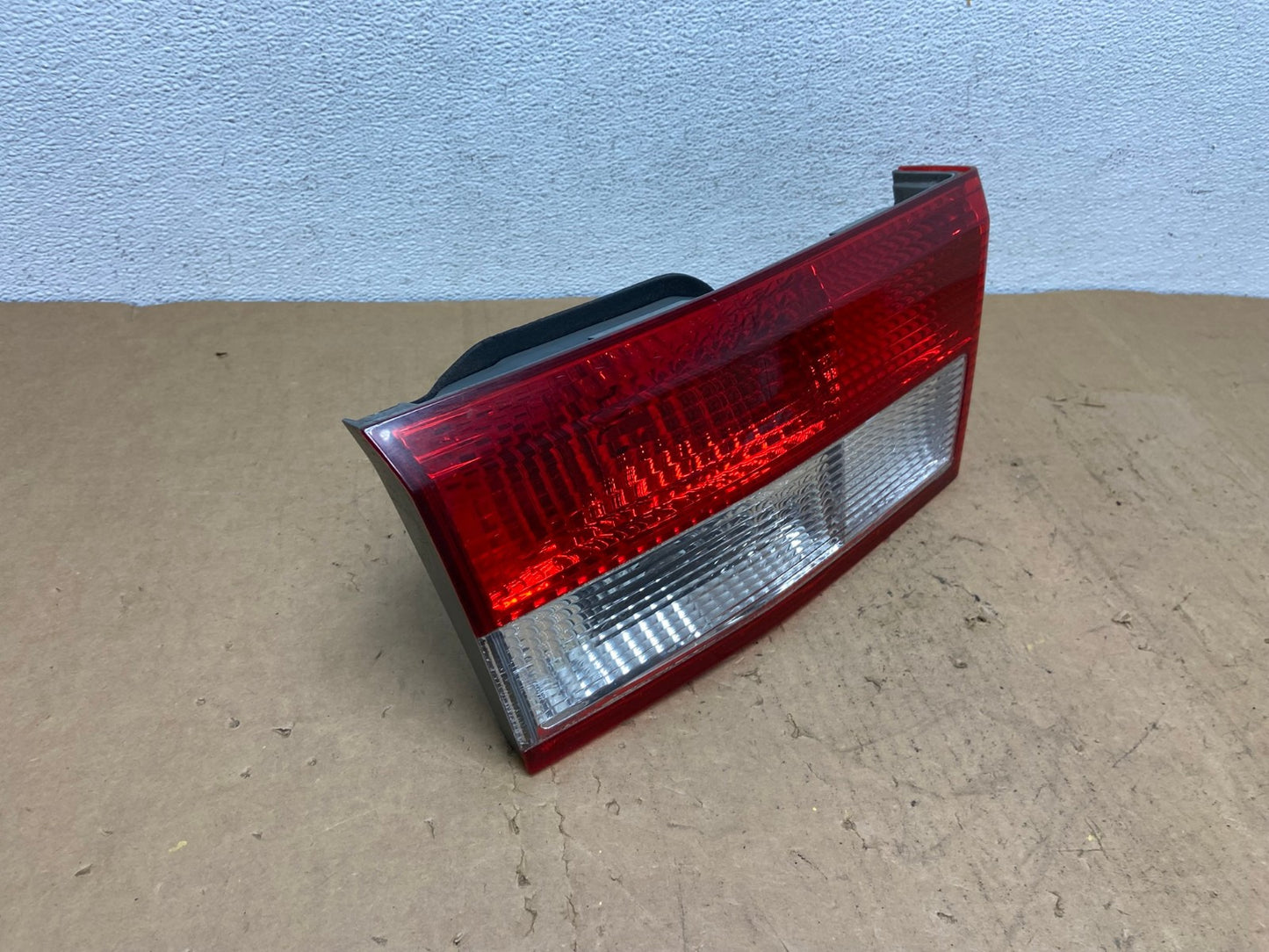 2003-2004 Honda Accord Sedan Left Driver LH Inner Tail Light AD1366 LK2
