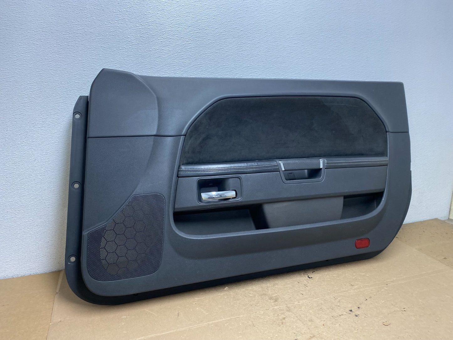 2008 to 2014 Dodge Challenger Front Right RH Side Door Panel AF49712