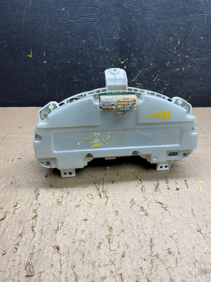 2001 2002 2003 Toyota Highlander Speedometer Insrument Gauge Cluster u5666 DG3