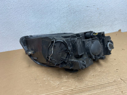2006 2007 2008 Audi A4 Headlight Halogen Left Driver LH Side AD4265 DW5