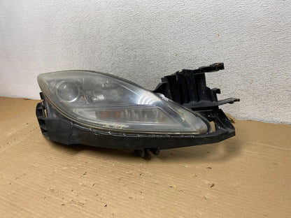 2009 - 2010 Mazda 6 Right Passenger Side Xenon Headlight AG8152 DW2