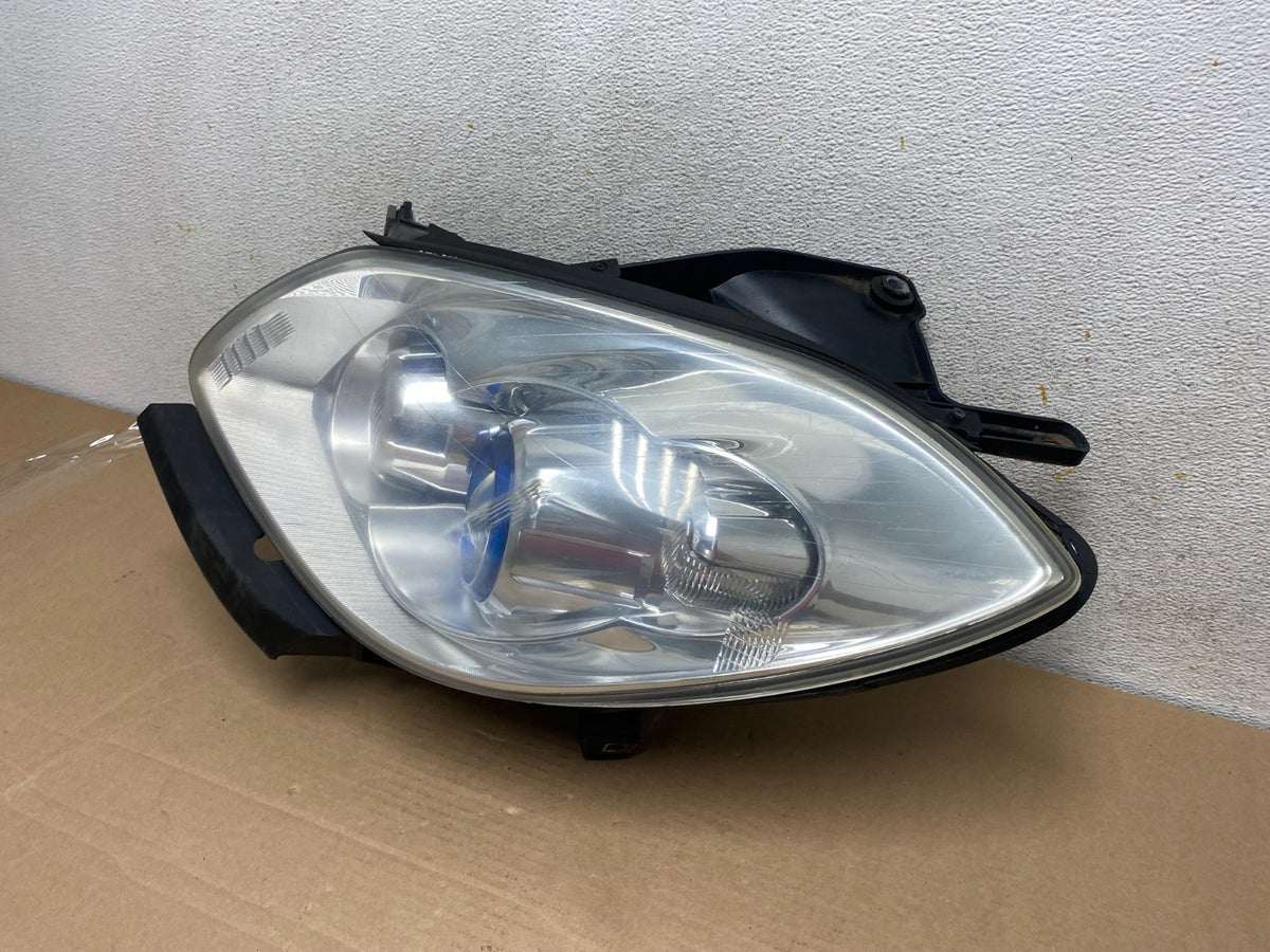 2008-2012 Buick Enclave Left Driver Headlight Xenon Hid One Ballast AH9333 DW1