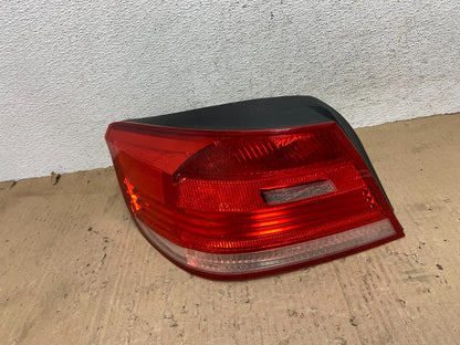 2007 - 2010 BMW M3 328i 335i Convertible Left Driver LH Tail Light AE9331 DW0