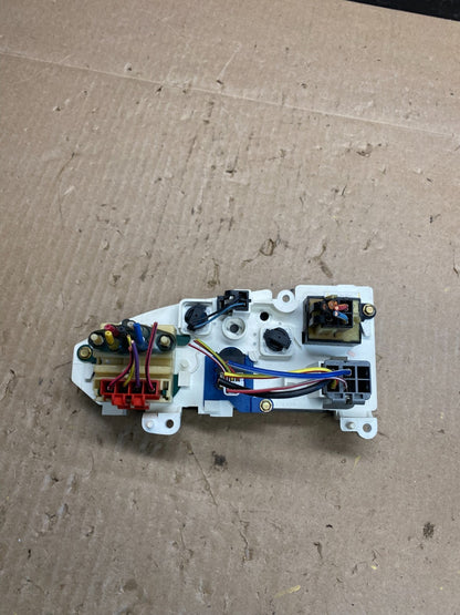1997-2014 Ford Van Econoline E150 E250 Heater Climate Fan Control ac6550 DG4