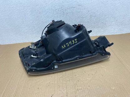2000 to 2004 Mitsubishi Montero Pajero Left Driver LH Headlight AE8938 LK6