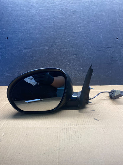 2011 to 2014 Nissan Juke Left Driver LH Side Door Mirror AD4998 DW8