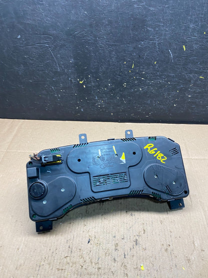 2007 2008 Ford  Expedition Speedometer Cluster Gauge r6182 DG Oem5
