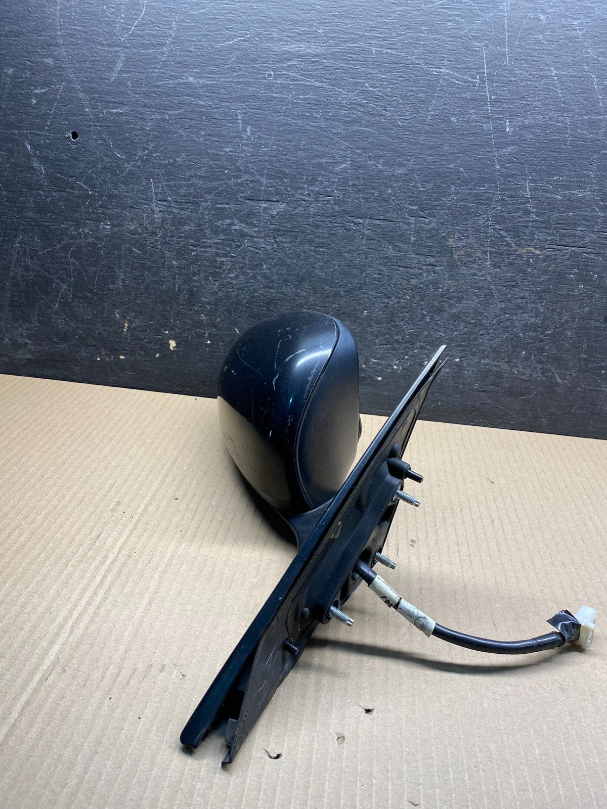2011 - 2012 Toyota Avalon Right Passenger RH View Door Turn Sgn Mirror AJ0165 DG2