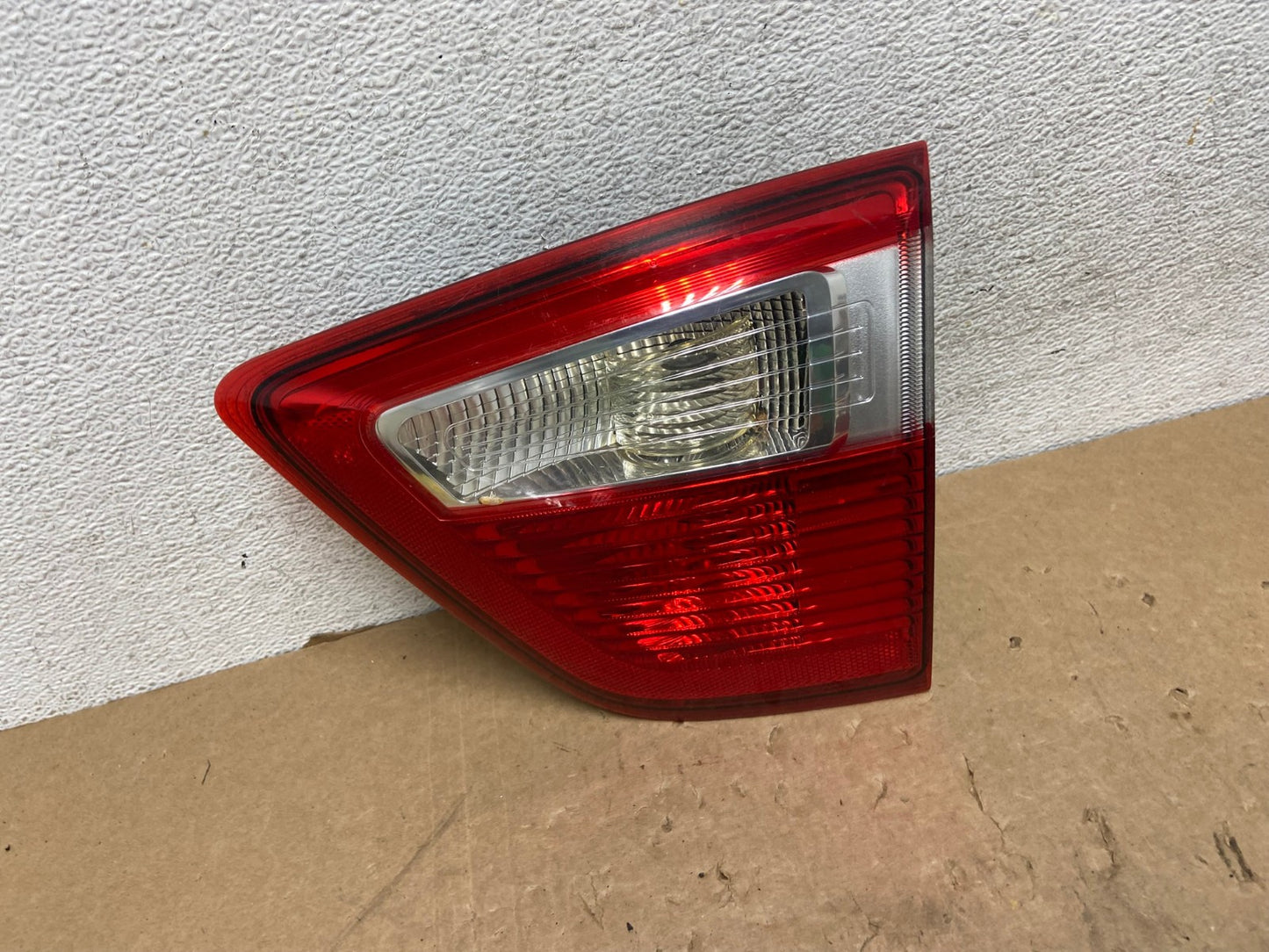 2013 to 2016 Ford C-Max Right Passenger RH Side Tail light Inner AG1229 LK0