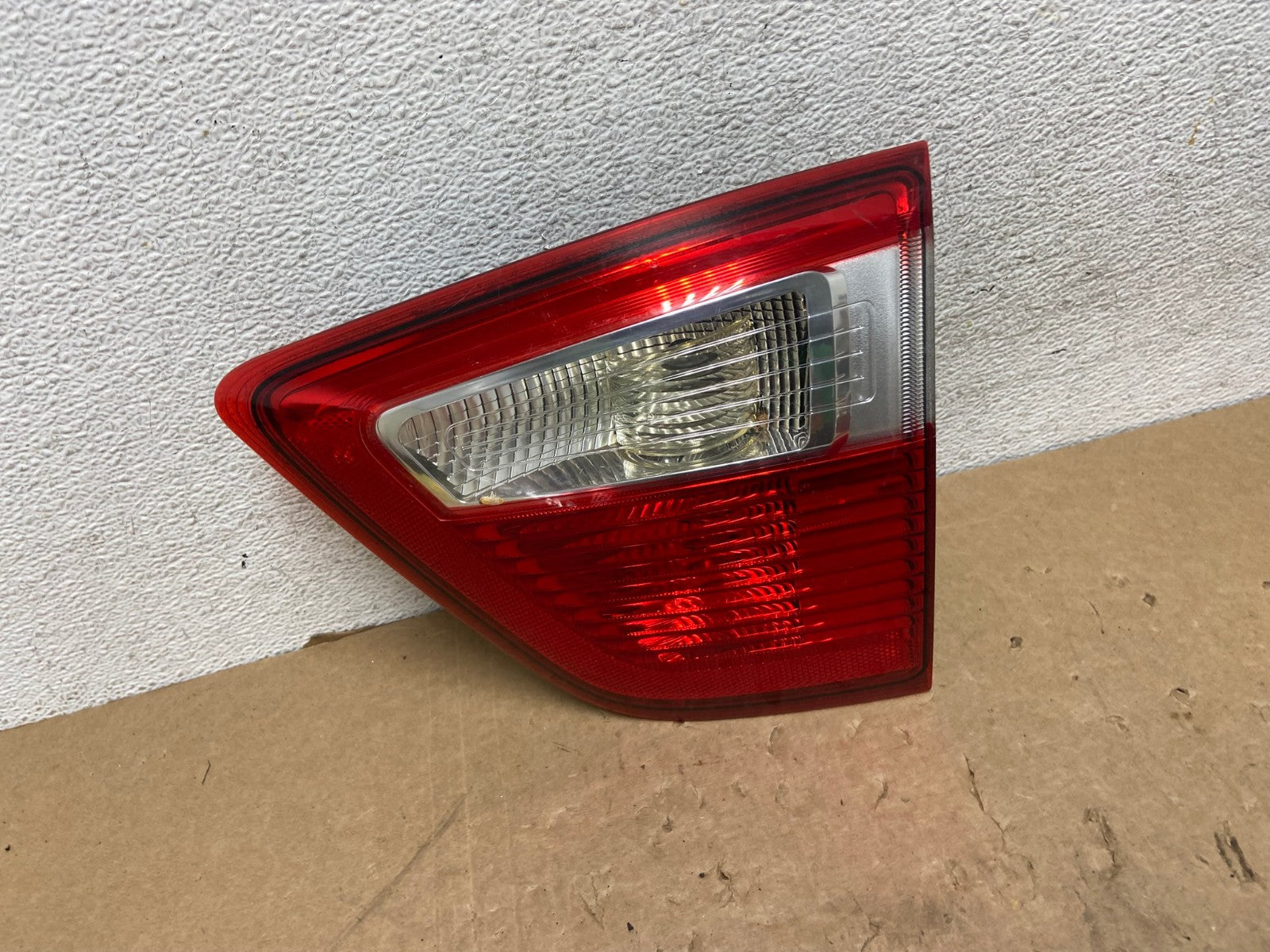 2013 to 2016 Ford C-Max Right Passenger RH Side Tail light Inner AG1229 LK0