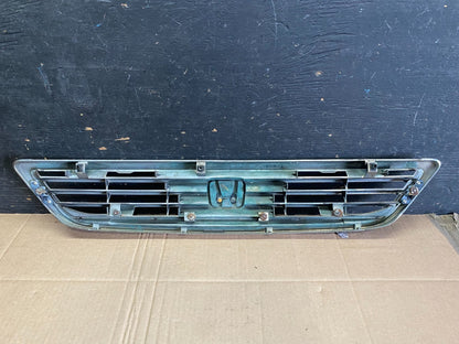 1995 to 1998 Honda Odyssey Front Grille Grill Q0469 PS5