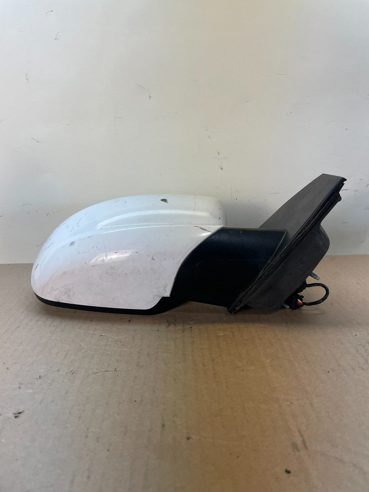 2013 to 2016 Dodge Dart Right Passenger Side View Door Mirror AI0749 DG3