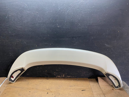 2000 to 2004 Subaru Legacy SEDAN Rear Spoiler Wing R0227 DG8