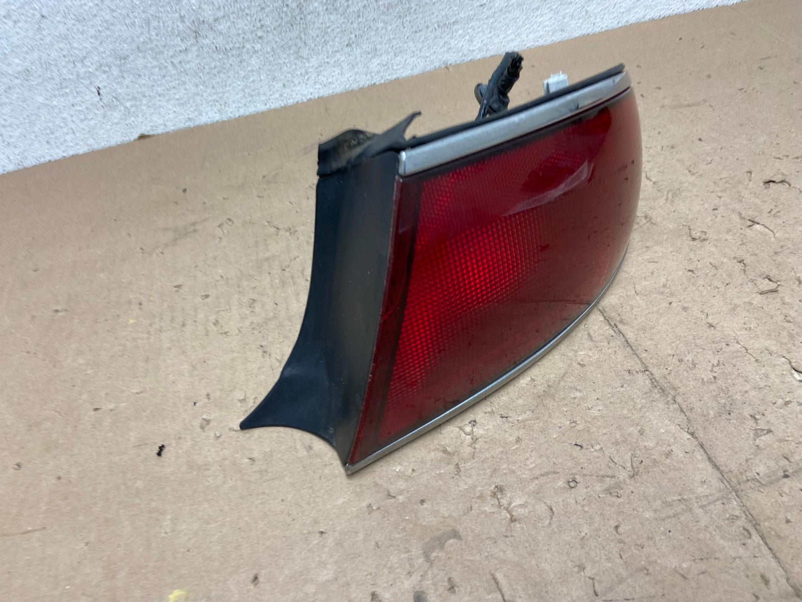 1997 to 2005 Buick Century Right Passenger RH Side Tail Light AG5688 LK2