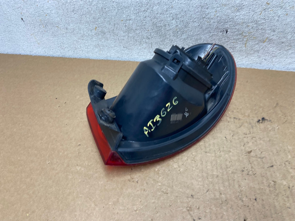 2009 to 2011 Volkswagen Tiguan Left Driver Side Tail Light AI3626 LK6