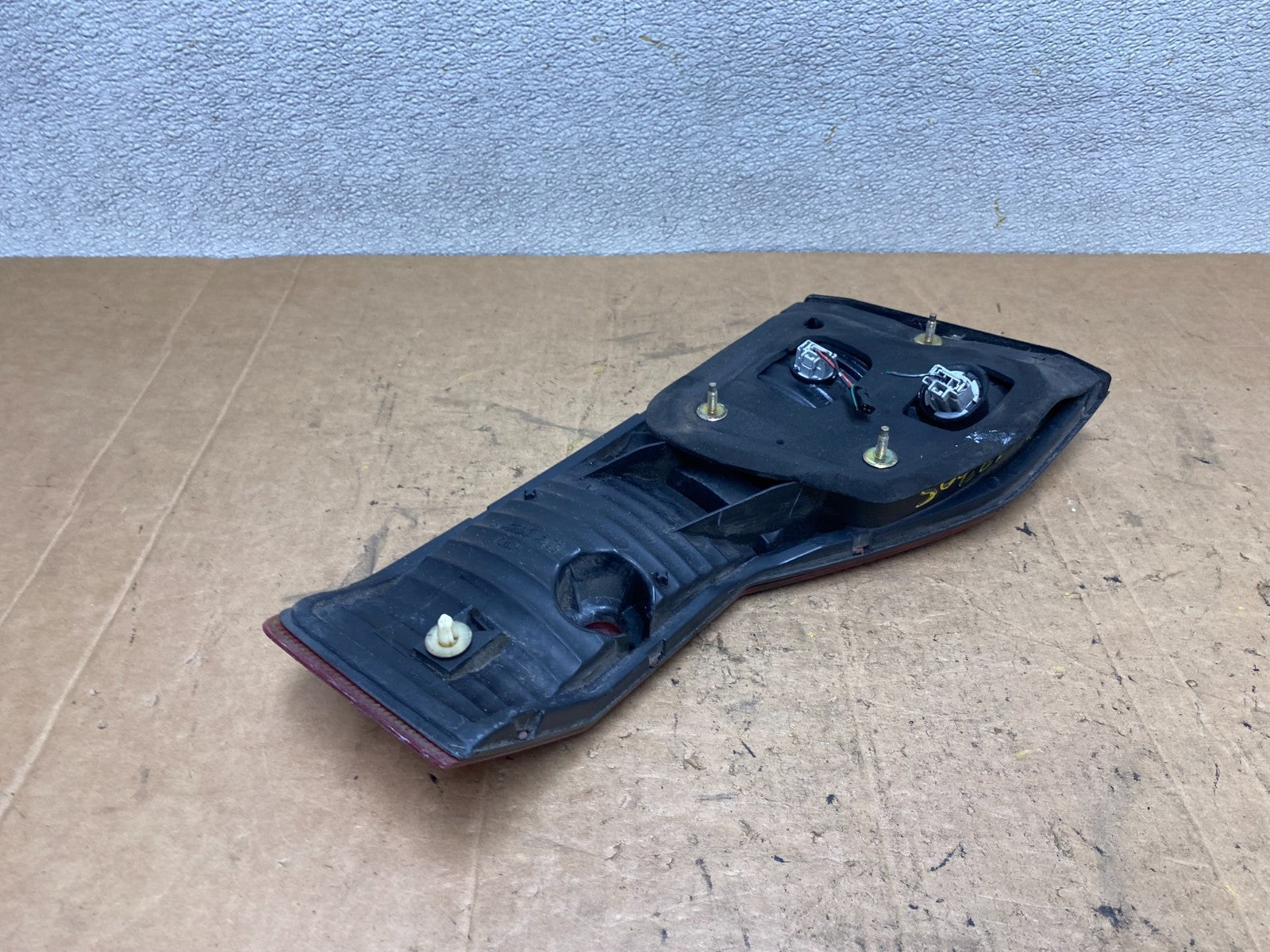 1998 to 2000 Honda Accord Right Passenger Side Inner Tail Light OEM T3705 DW5