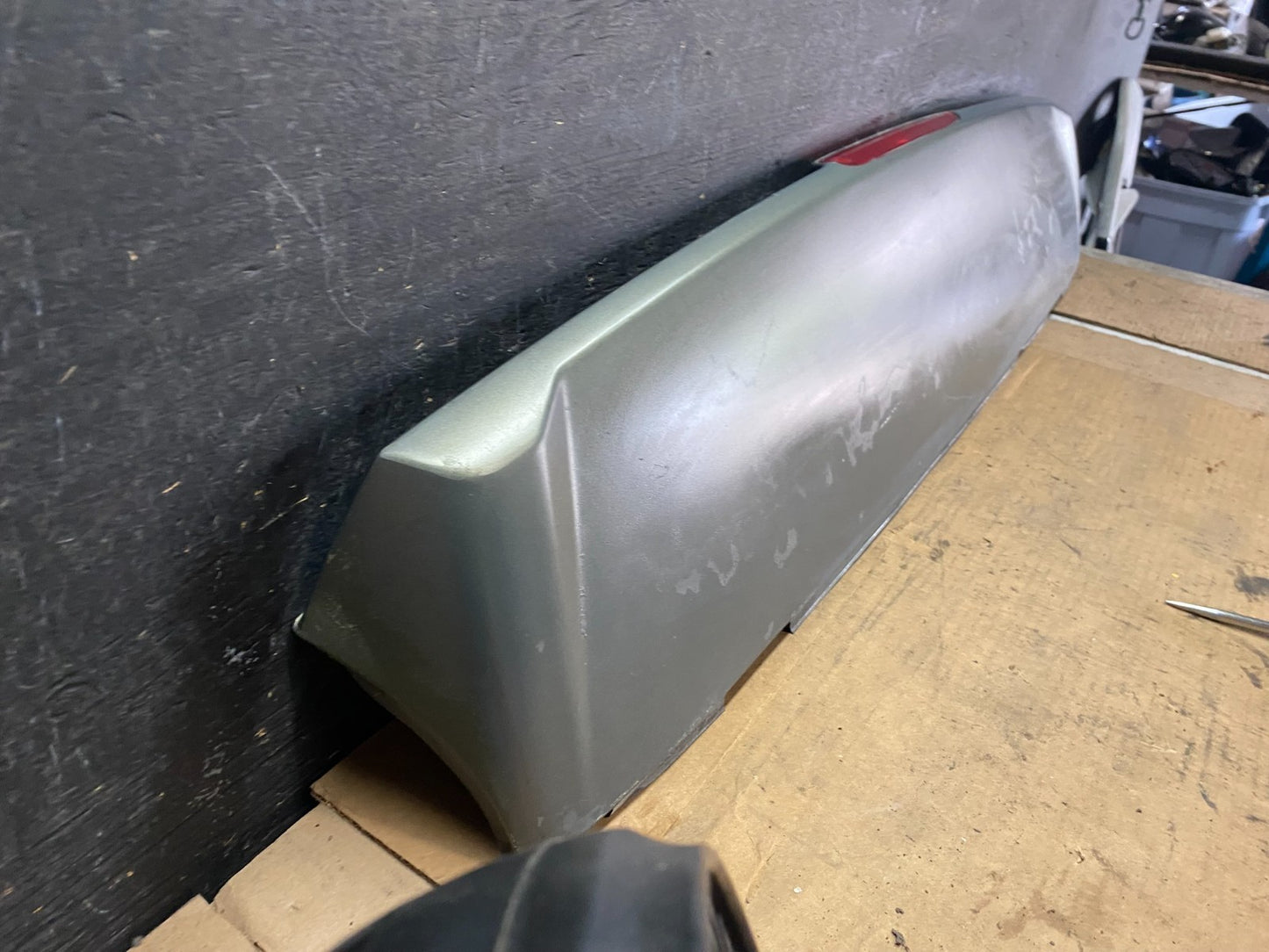2006 2007 2008 Honda Pilot Rear Trunk Spoiler Gate Oem R0222 DG2
