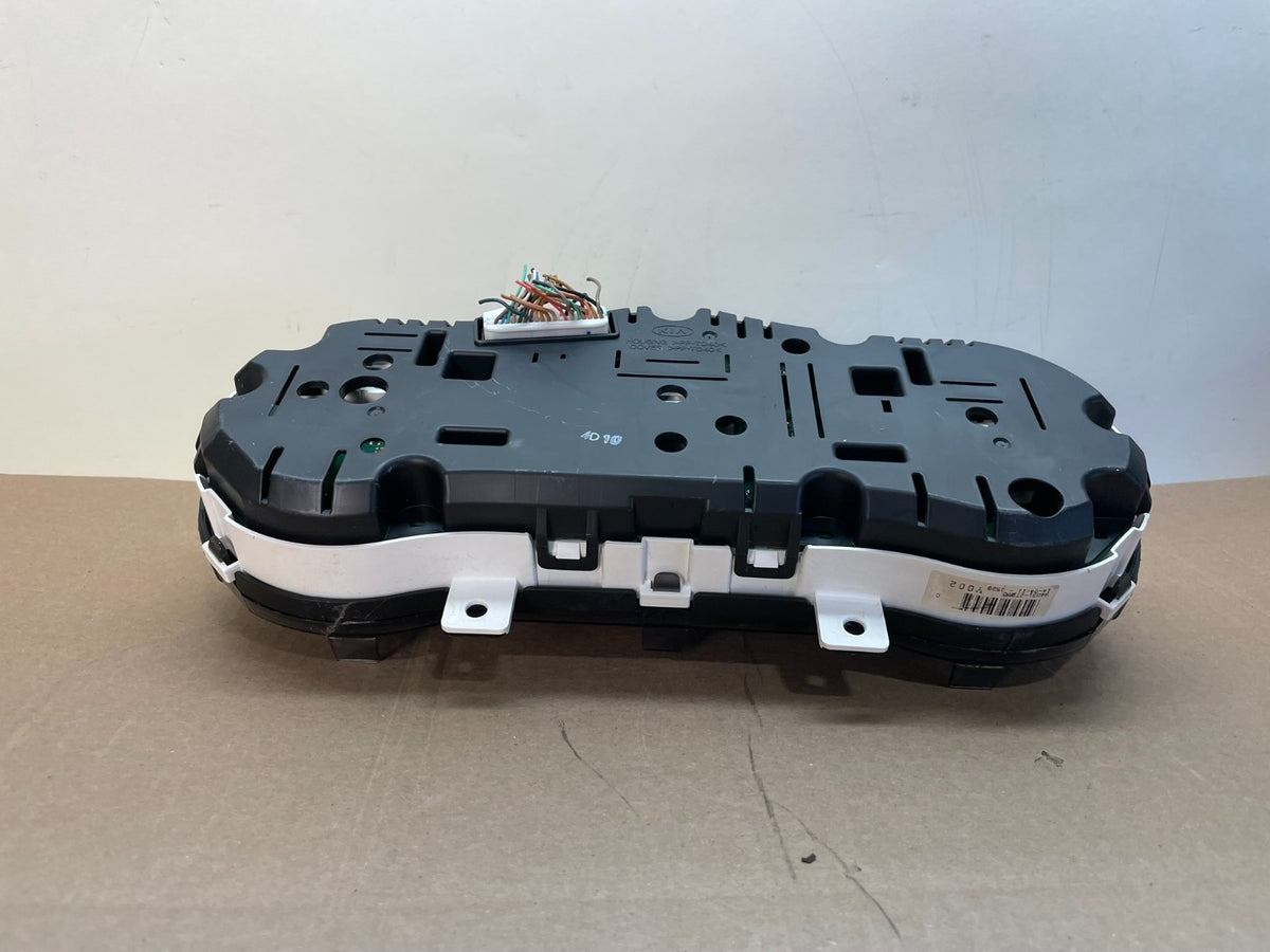 2014 to 2015 Kia Optima Speedometer Cluster Gauge AJ0880 DW6