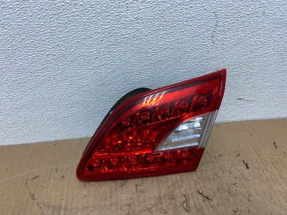 2013 2014 2015 Nissan Sentra Led Right Passenger Inner Tail Light Oem AC0057 LK0