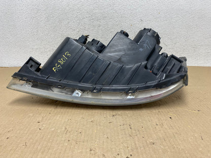 2009 to 2010 Hyundai Sonata Right Passenger RH Side Headlight Halogen AG8013 DW6