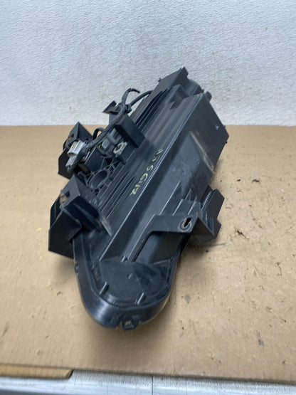 2007 - 2009 Mazda Cx9 Cx-9 Left Driver LH Headlight Halogen AG5642 DW5