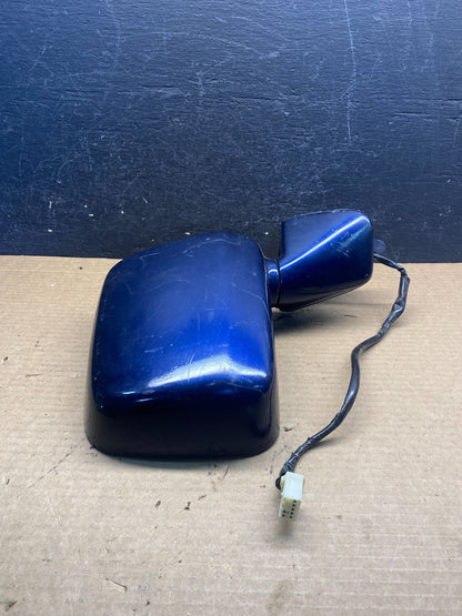 1999 to 2003 Lexus RX300 Right Passenger RH Side View Door Mirror AF4198 DW0