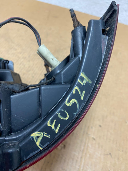 1997 1998 1999 Nissan Maxima Left Driver LH Side Tail light AE0524 LK7