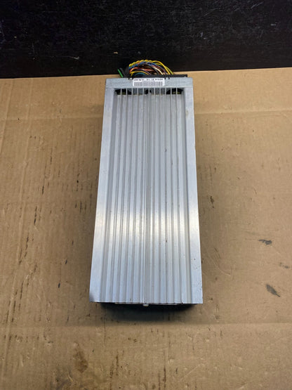 2004-2011 BMW 3 5 6 Lear Radio Audio Amplifier Amp AD5113 DG0