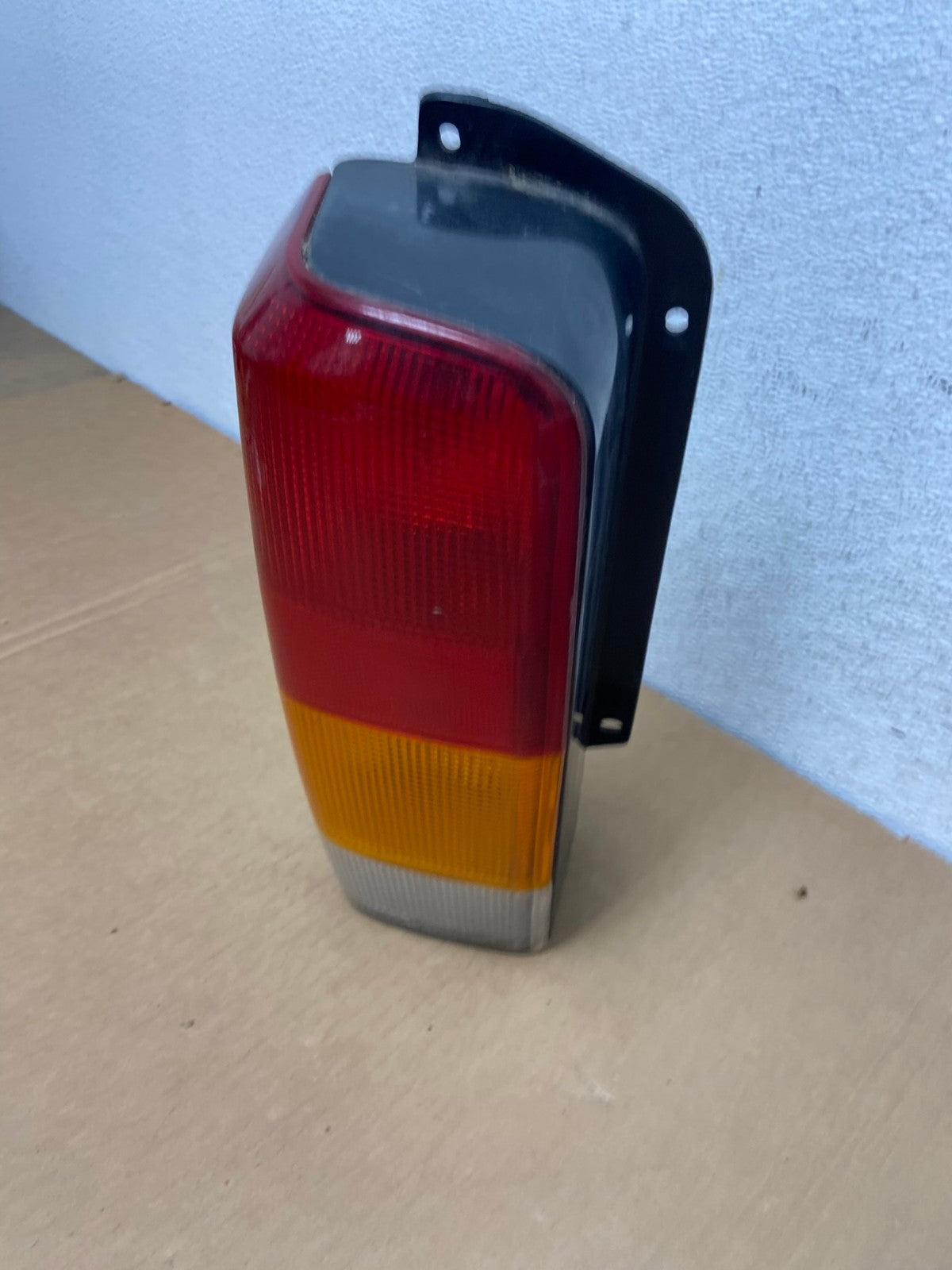 1997 to 2001 Jeep Cherokee Left Driver Side Tail Light AD2564 LK1