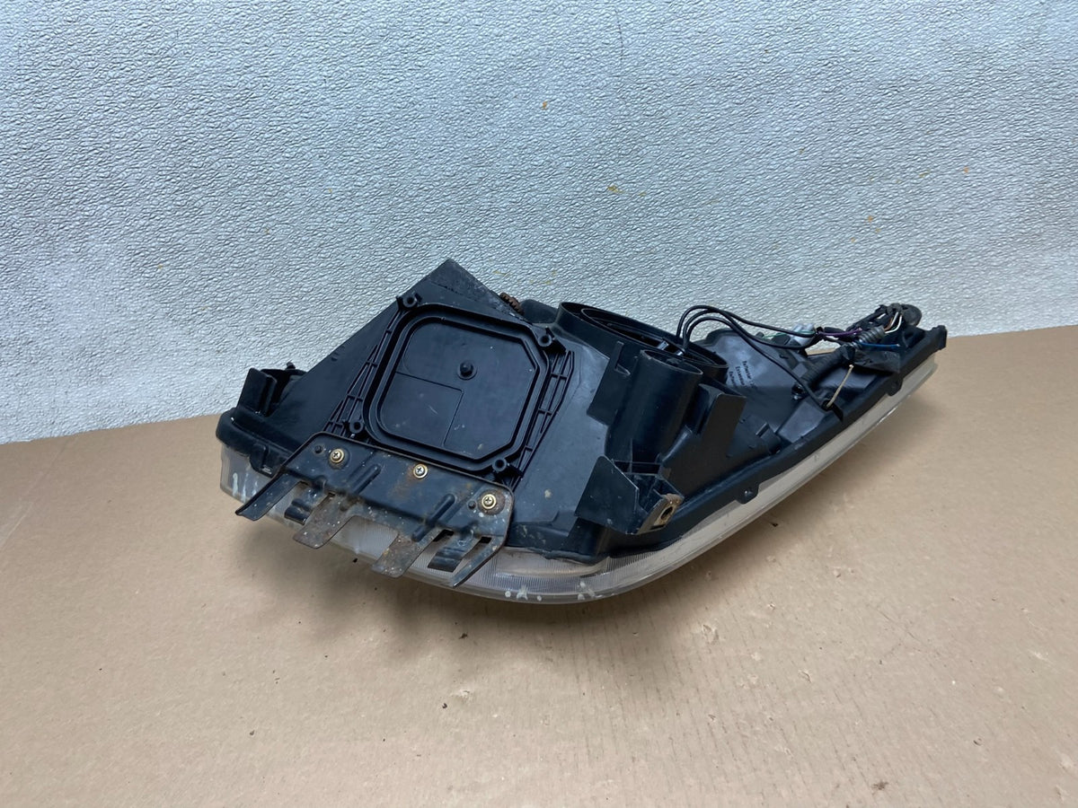2006 - 2009 Toyota Prius Right Passenger Rh Side Headlight Halogen AB5007 DW7