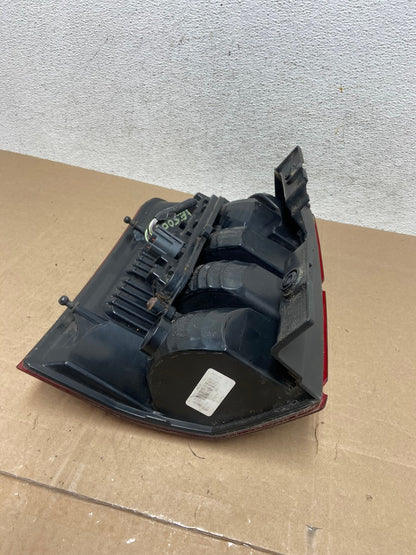 2008 to 2012 Jeep Liberty Right Passenger RH Side Tail Light AE5002 LK8