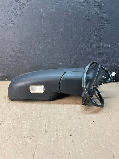 2007 to 2008 Gmc Yukon Right Passenger Turn Signal View Door Mirror AD5827 DW3