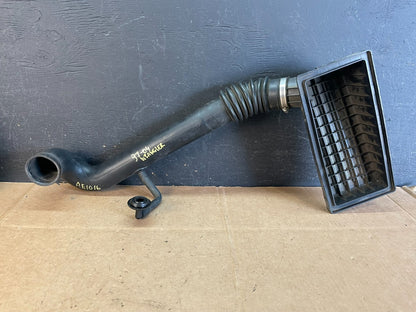 1997 to 2004 Jeep Wrangler Engine Air Cleaner Intake Hose Tube AE1016 DG3