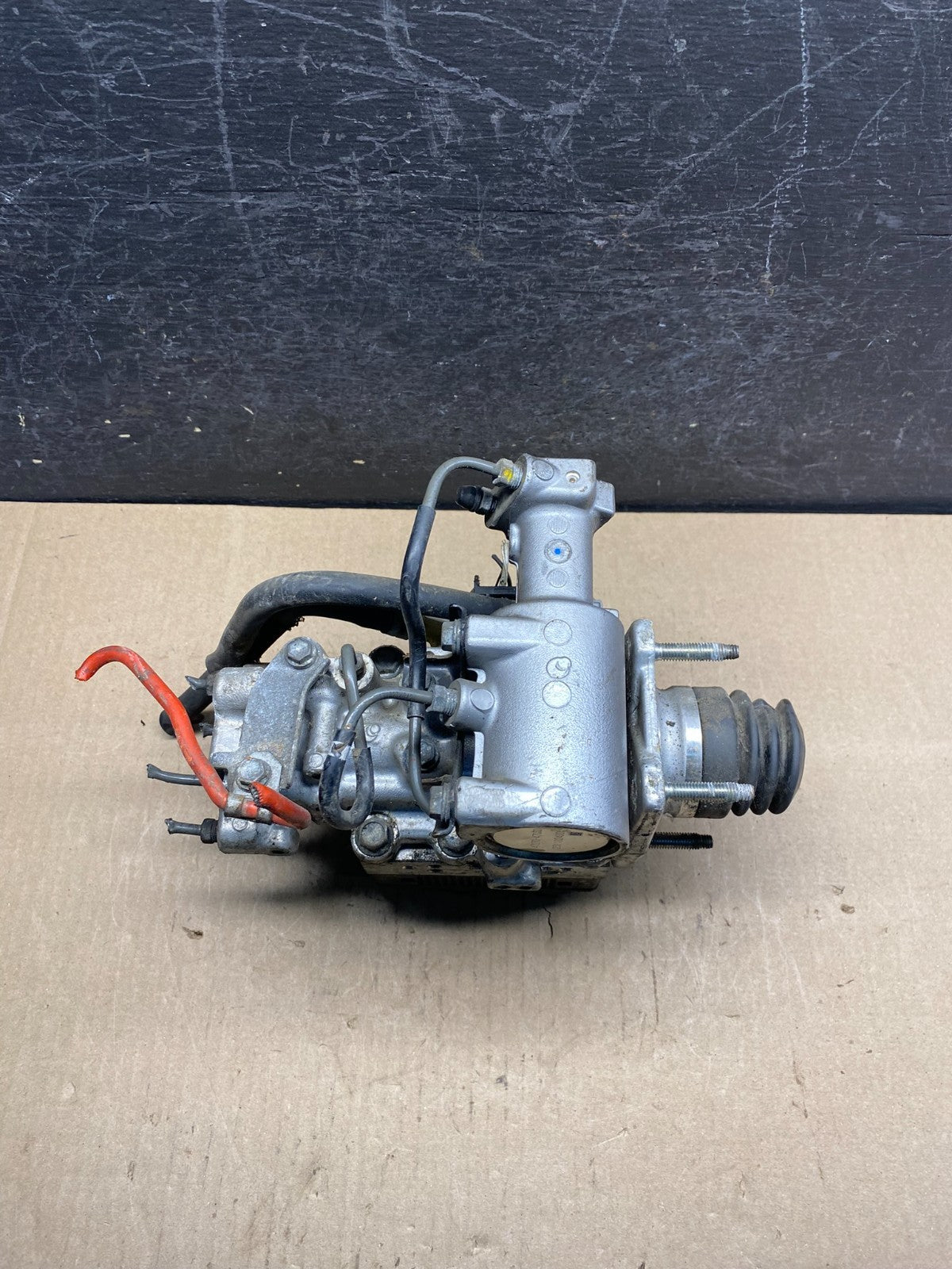 2010 - 2015 Toyota Prius ABS Brake Pump Anti Lock Module ag9684 DG0