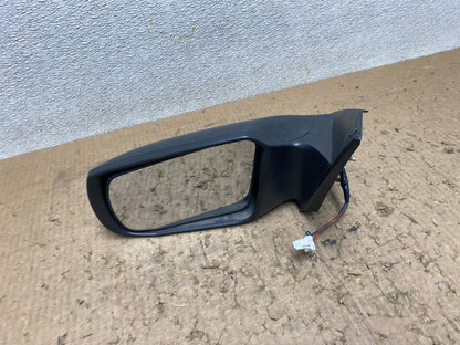 2013 to 2018 Nissan Altima Left Driver LH Side View Door Mirror OEM W8258 DW4