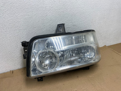2005-2010 Infiniti Qx56 Left Driver LH Side Hid Xenon Headlight AE9087 DW2