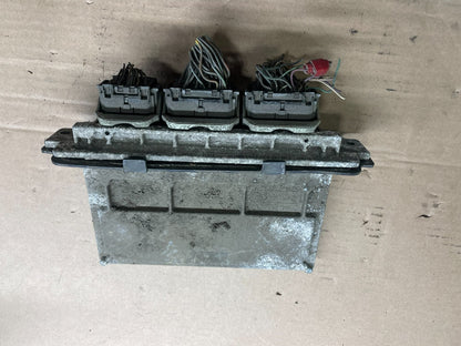 2011-2012 Ford Escape 3.0L Engine Control ECU Computer Module P7570 DG1