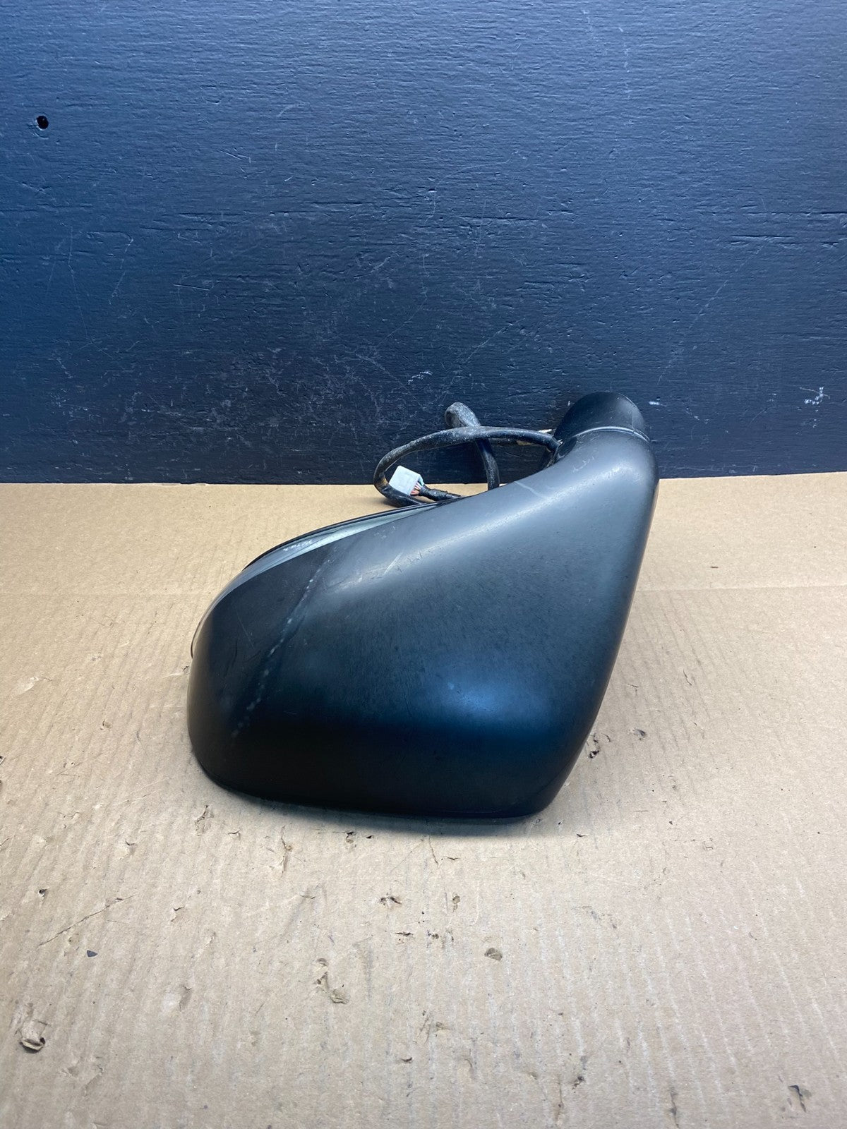 2010 to 2012 Lexus RX350 RX450H Left Driver LH Door Mirror AC2574 DG1