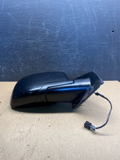 2009 - 2020 Dodge Journey Right Passenger View Door Heated Mirror AG6081 DG3