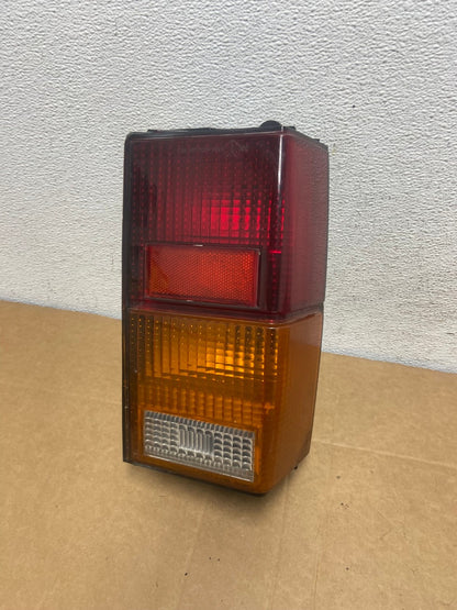 1984 to 1996 Jeep Cherokee Right Passenger RH Side Tail Light AD5298 LK0