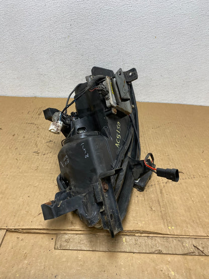 2004 2005 2006 Acura TL Headlight Right Passenger Side Xenon HID AC8150 DW9