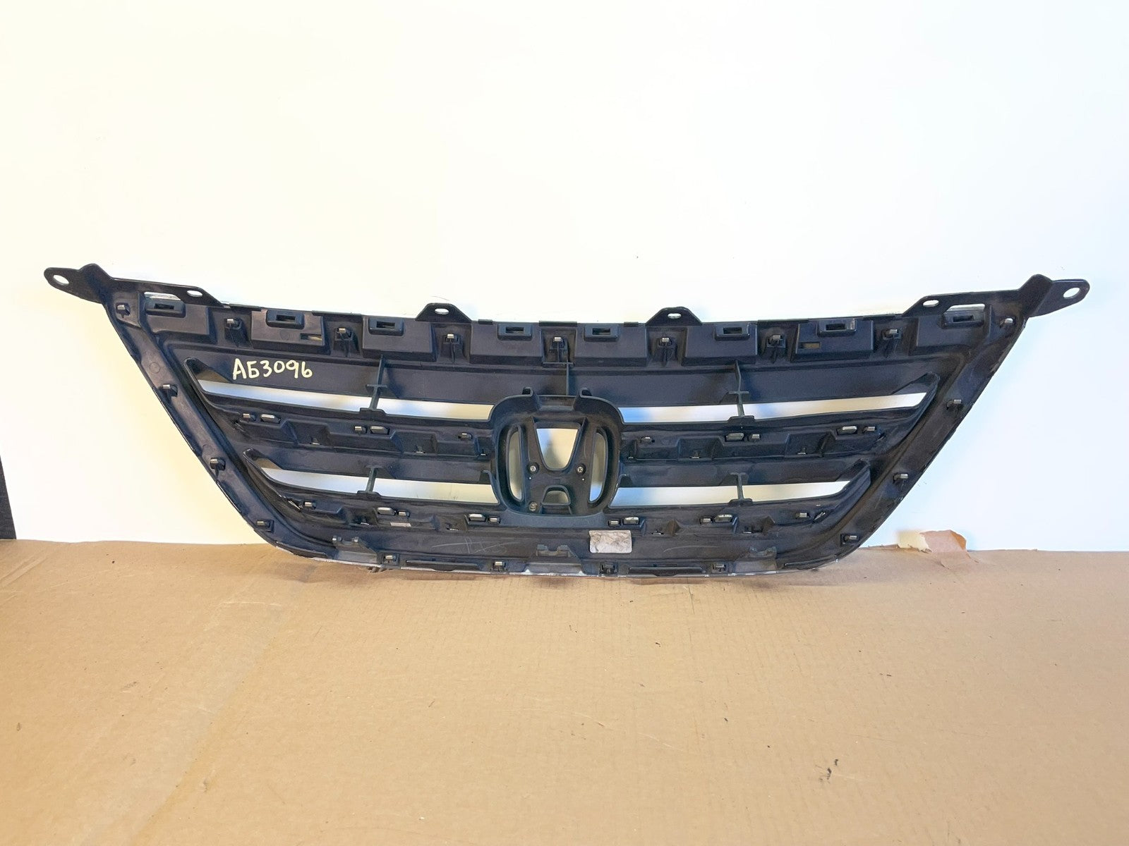 2005 2006 2007 Honda Odyssey Front Upper Grill Grille ag3106 DG3