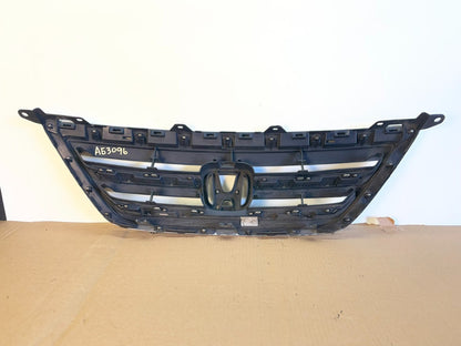 2005 2006 2007 Honda Odyssey Front Upper Grill Grille ag3106 DG3