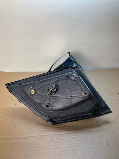 2016 - 2019 Chevrolet Volt Right Passenger RH View Door Mirror AH8711 DG4