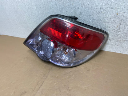 2006 to 2007 Subaru Impreza Wagon Right Passenger Tail Light AE6717 LK1