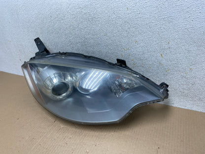 2007 2008 2009 Acura Rdx Right Passenger Side Headlight Xenon HID AJ2479 DW1