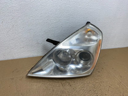 2008-2012 Kia Sedona Left Driver Lh Side Headlight Halogen Oem AC3947 DW2