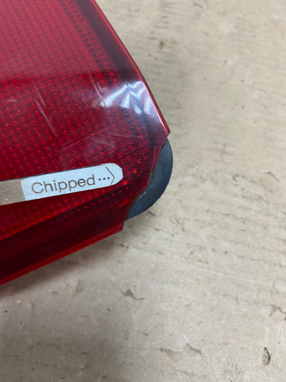2002-2004 Honda Odyssey Right Passenger RH Side Tail Light Inner AH9517 LK4